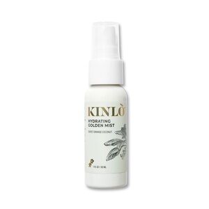 KINLÒ Hydrating Golden Mist